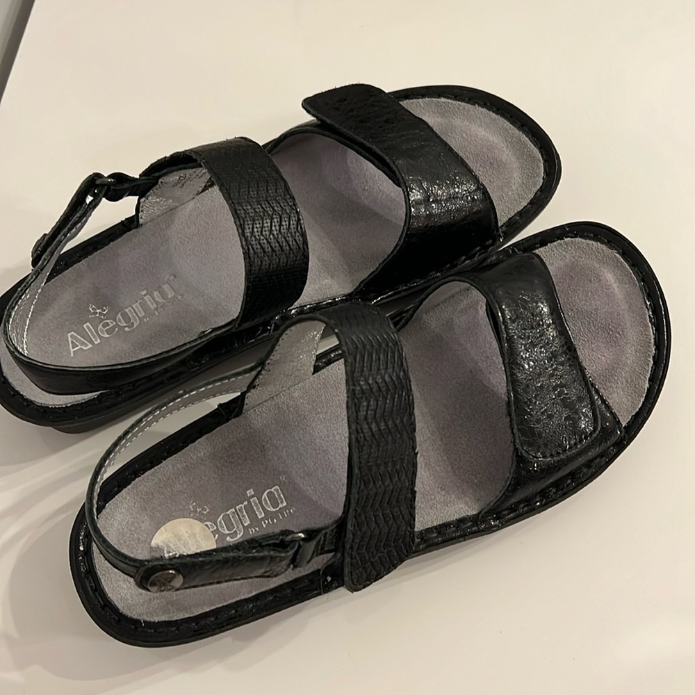 Alegria Sandals
